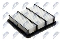 Фильтр воздушный KIA CEE'D 1.4,1.6,2.0,1.6CRDI,2.0CRDI 06-, HYUNDAI I30 1.4,1.6,2.0,1.6 07-