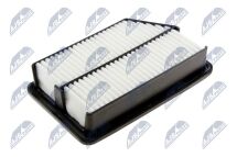 Фільтр повітряний KIA SPORTAGE, HYUNDAI IX35 2.0,2.0CRDI 2010.01-, I40 2011- Фільтр повітряний KIA SPORTAGE, HYUNDAI IX35 2.0,2.0CRDI 2010.01-, I40 2011-