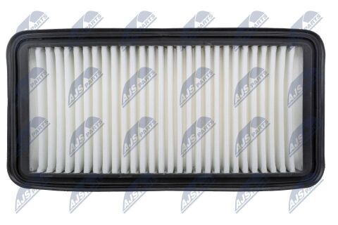 Фільтр повітряний HYUNDAI ACCENT 1.5CRDI 06-, KIA RIO III 1.5CRDI 05-