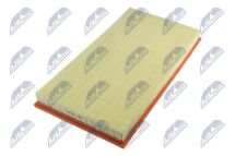 Фільтр повітряний MERCEDES VIANO 2.0, 2.2 CDI 3.0, 3.2, VITO 109 CDI 2.2 111