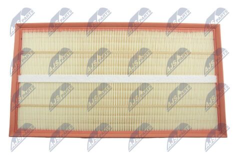 Фильтр воздушный MERCEDES VIANO 2.0, 2.2 CDI 3.0, 3.2, VITO 109 CDI 2.2 111