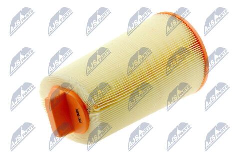 Фільтр повітряний MERCEDES W203 C180