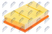 Фильтр воздушный JAGUAR E-PACE; LAND ROVER DISCOVERY SPORT, RANGE ROVER EVOQUE 2.0-2.0H 12.14-