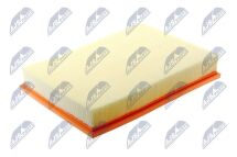 Фільтр повітряний MERCEDES SPRINTER II 209-518CDI 4