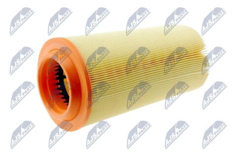 Фільтр повітряний MERCEDES W203 C180