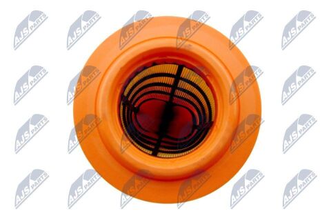 Фільтр повітряний MERCEDES W203 C180