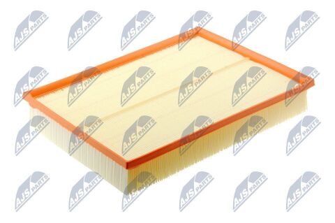 Фільтр повітряний MERCEDES SPRINTER II 209-518CDI 4