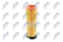 Фільтр повітряний MERCEDES W203 C200