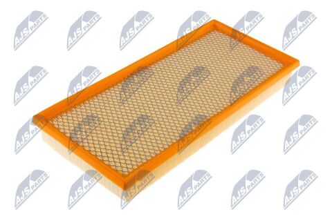 Фільтр повітряний MERCEDES A160, 180, 200 CDI 04-