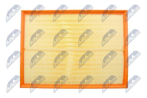 Фільтр повітряний MERCEDES SPRINTER II 209-518CDI 4