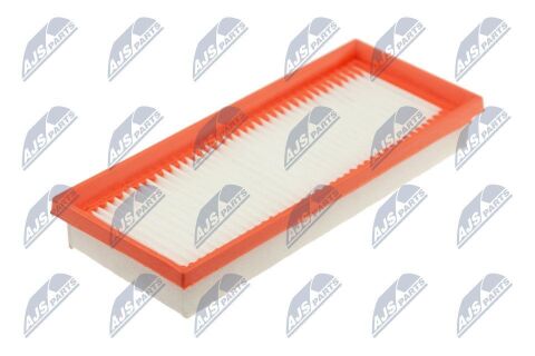 Фільтр повітряний SMART FORTWO 0,8 CDI, FORTWO 1,0 TURBO 01-