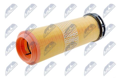 Фільтр повітряний MERCEDES W203 C200