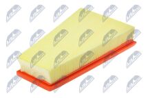 Фільтр повітряний MERCEDES KLASA A W176 12-, KLASA B W246