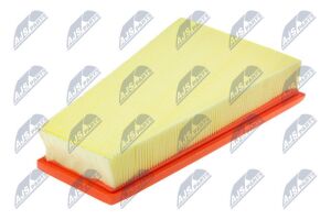 Фільтр повітряний MERCEDES KLASA A W176 12-, KLASA B W246