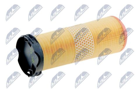 Фільтр повітряний MERCEDES W203 C200