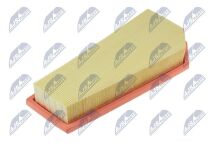 Фільтр повітряний MERCEDES KLASA C W204