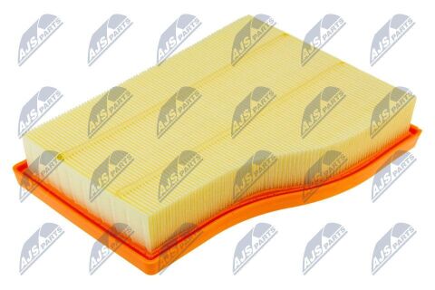 Фільтр повітряний MERCEDES CLA C118