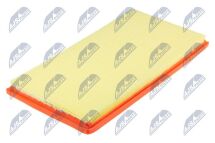 Фільтр повітряний MERCEDES V 200