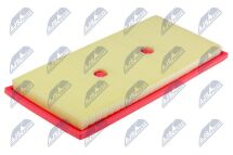 Фільтр повітряний MERCEDES CLS 11-, C 11-, E 11-, GLK 09-, S 11-, SL 12-, SLK 11-, R 11-, M 11-