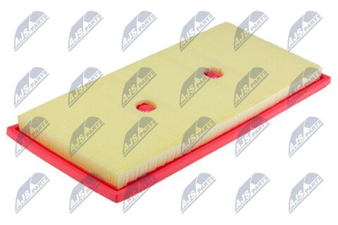 Фільтр повітряний MERCEDES CLS 11-, C 11-, E 11-, GLK 09-, S 11-, SL 12-, SLK 11-, R 11-, M 11-