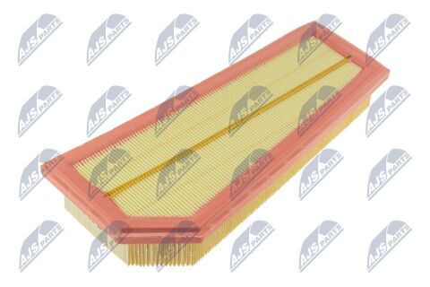 Фільтр повітряний MERCEDES KLASA C W204