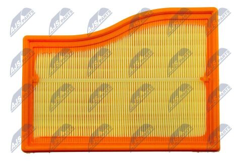 Фільтр повітряний MERCEDES CLA C118