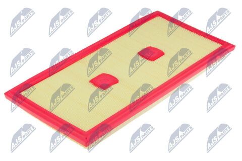 Фільтр повітряний MERCEDES CLS 11-, C 11-, E 11-, GLK 09-, S 11-, SL 12-, SLK 11-, R 11-, M 11-