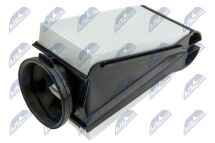 Фильтр воздушный MERCEDES GLC(X253,C253) 220D