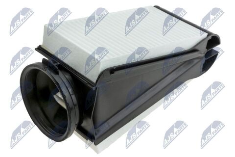 Фильтр воздушный MERCEDES GLC(X253,C253) 220D