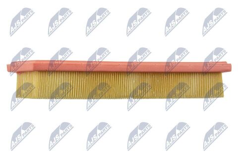 Фільтр повітряний MERCEDES KLASA C W204