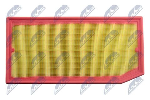 Фильтр воздушный MERCEDES C (A205), C (C205), C T-MODEL (S205), C (W205), CLS (C257), E (A238), E ALL-TERRAIN (S213), E (C238), E T-MODEL (S213), E (W213), GLC (C253) 1.5-2.0H 10.17-