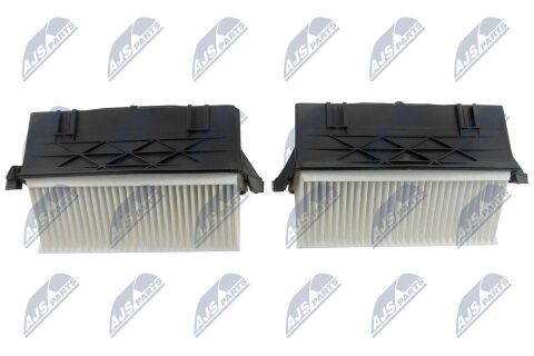 Фільтр повітряний MERCEDES KLASA C (S204,W204) 09-, CLS (C218) 11-, CLS SHOOTING BRAKE (X218), E (A207), E (A238), E ALL-TERRAIN (S213), E (C207), E (C238), E T-MODEL (S212) 3.0D 07.05-