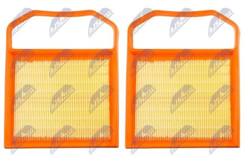 Фільтр повітряний ENG 3.0-5.5 MERCEDES C A205, C C205, C T-MODEL S205, C W205, CLS C218, CLS SHOOTING BRAKE X218, E A207, E A238, E C207, E C238 10- 