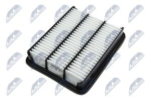 Фильтр воздушный MITSUBISHI GALANT 1.8 94-,2.0 92-96, 2.4 93-, 3.0 V6 98-, ECLIPSE 2.0, 2.4 95-99