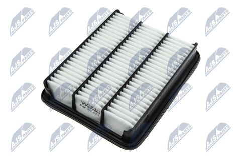 Фильтр воздушный MITSUBISHI GALANT 1.8 94-,2.0 92-96, 2.4 93-, 3.0 V6 98-, ECLIPSE 2.0, 2.4 95-99