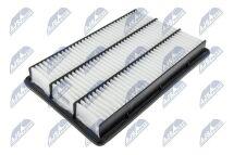 Фільтр повітряний MITSUBISHI PAJERO 2.5TD, 3.2DI-D 00- Фільтр повітряний MITSUBISHI PAJERO 2.5TD, 3.2DI-D 00-