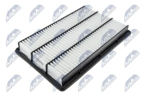 Фильтр воздушный MITSUBISHI PAJERO 2.5TD, 3.2DI-D 00- Фильтр воздушный MITSUBISHI PAJERO 2.5TD, 3.2DI-D 00-