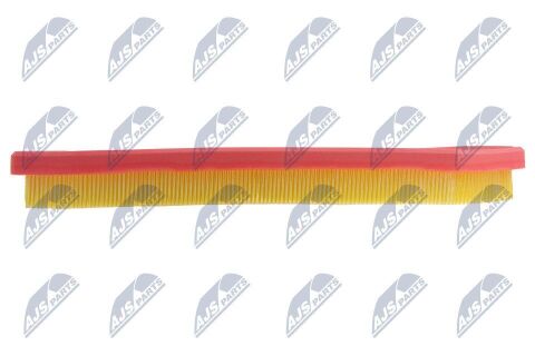 Фильтр воздушный MERCEDES C (A205), C (C205), C T-MODEL (S205), C (W205), CLS (C257), E (A238), E ALL-TERRAIN (S213), E (C238), E T-MODEL (S213), E (W213), GLC (C253) 1.5-2.0H 10.17-