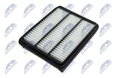 Фильтр воздушный MITSUBISHI GALANT 1.8 94-,2.0 92-96, 2.4 93-, 3.0 V6 98-, ECLIPSE 2.0, 2.4 95-99