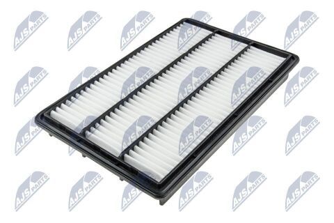 Фильтр воздушный MITSUBISHI PAJERO 2.5TD, 3.2DI-D 00- Фильтр воздушный MITSUBISHI PAJERO 2.5TD, 3.2DI-D 00-