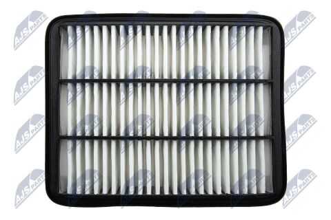 Фильтр воздушный MITSUBISHI GALANT 1.8 94-,2.0 92-96, 2.4 93-, 3.0 V6 98-, ECLIPSE 2.0, 2.4 95-99