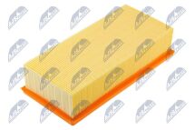 Фильтр воздушный MITSUBISHI COLT 1.1,1.3,1.5 04-, SMART FORFOUR 04-