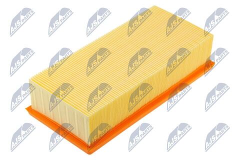 Фильтр воздушный MITSUBISHI COLT 1.1,1.3,1.5 04-, SMART FORFOUR 04-