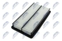 Фільтр повітряний MAZDA 6 GG Фільтр повітряний MAZDA 6 GG