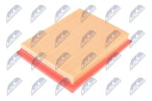 Фільтр повітряний MAZDA 2 1.25,1.4,1.6 02-, FORD FIESTA 1.25,1.3,1.4,1.6 01-, FUSION 1.2,1.4,1.6 02-