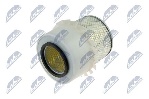 Фільтр повітряний MITSUBISHI PAJERO 2.8TD 94-, PAJERO SPORT 2.5TD 98-, L200 2.5TDI 01-07