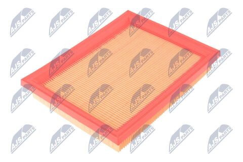 Фільтр повітряний MAZDA 2 1.25,1.4,1.6 02-, FORD FIESTA 1.25,1.3,1.4,1.6 01-, FUSION 1.2,1.4,1.6 02- Фільтр повітряний MAZDA 2 1.25,1.4,1.6 02-, FORD FIESTA 1.25,1.3,1.4,1.6 01-, FUSION 1.2,1.4,1.6 02-