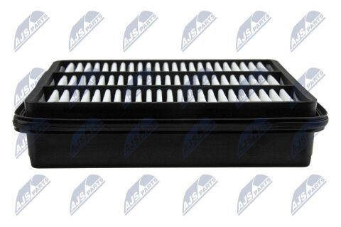 Фильтр воздушный MITSUBISHI GALANT 1.8 94-,2.0 92-96, 2.4 93-, 3.0 V6 98-, ECLIPSE 2.0, 2.4 95-99