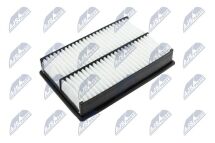 Фільтр повітряний MAZDA 3 2.0,2.3 02-, 2.0CD 07-, 5 1.8,2.0,2.0CD 05-