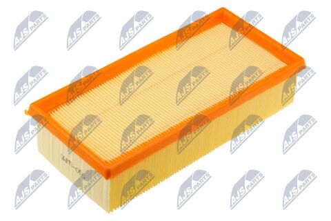 Фильтр воздушный MITSUBISHI COLT 1.1,1.3,1.5 04-, SMART FORFOUR 04-